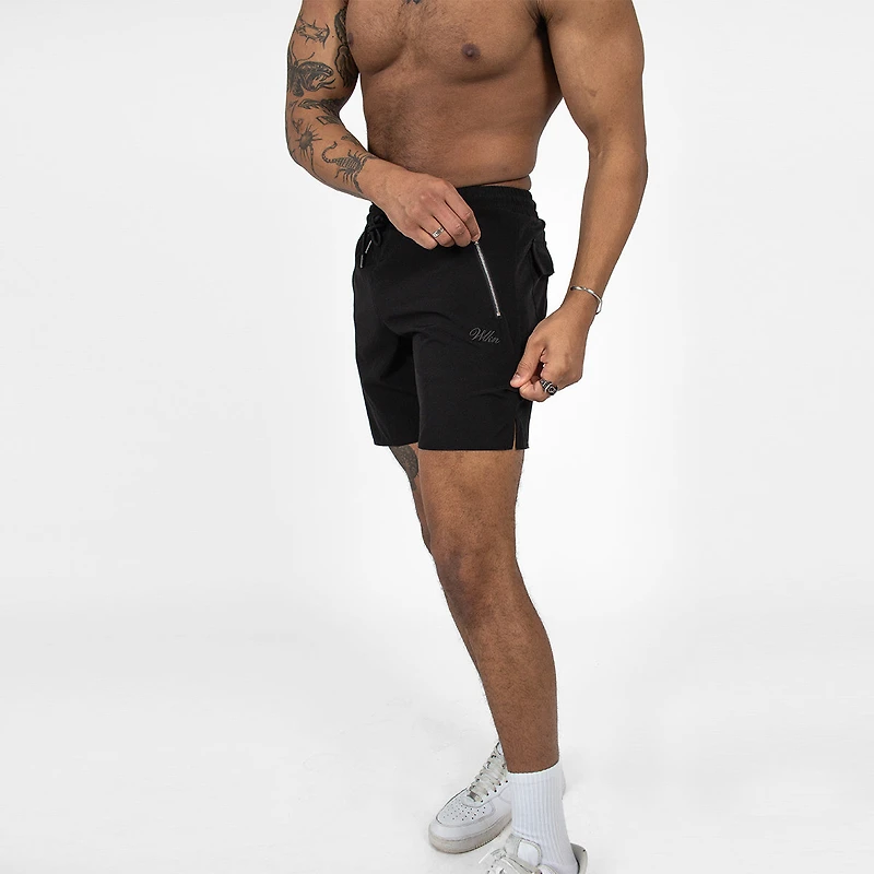 WLKN: Elite Short