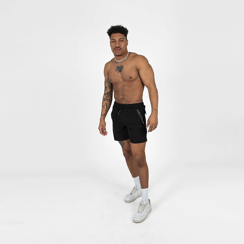 WLKN: Elite Short