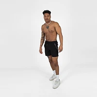 WLKN: Elite Short