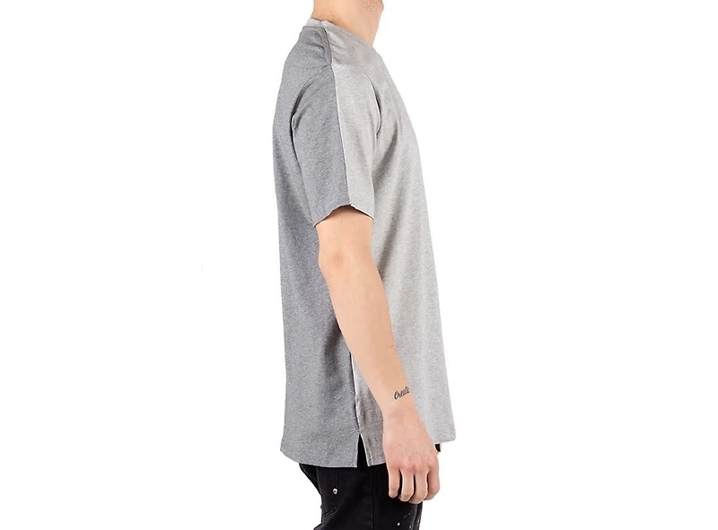Daily Issue : Two Tone T-shirt