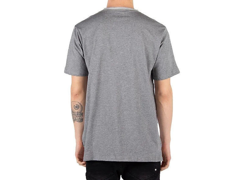 Daily Issue : Two Tone T-shirt