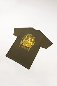 WLKN : Lary Kidd x Operation Big Couture  T-Shirt