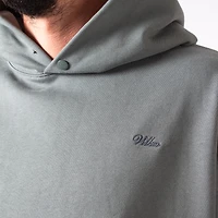 WLKN: Elite Boxy Hoodie