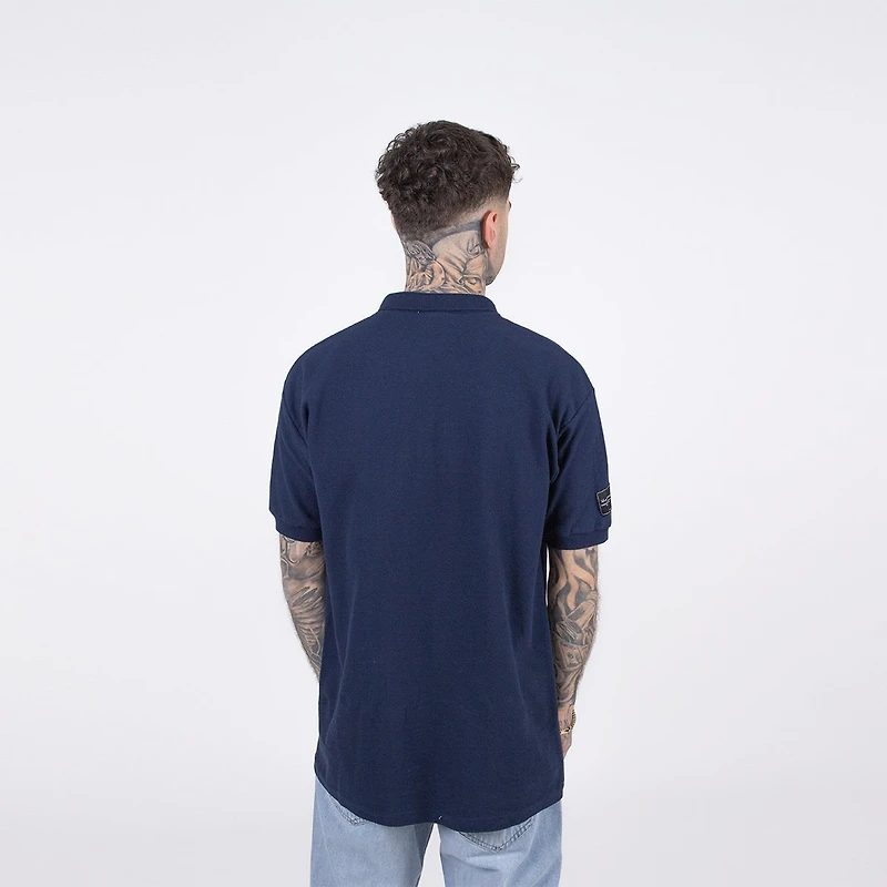 WLKN: LK X WLKN Sherson Polo