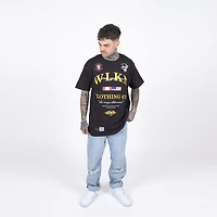 WLKN: LK X WLKN Veteran T-Shirt