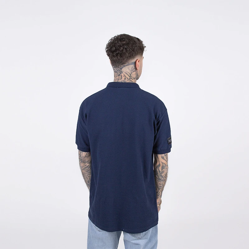 WLKN : LK X Sherson Polo