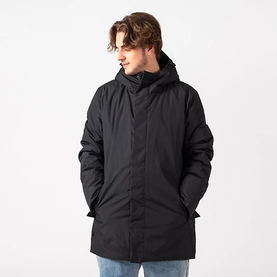 WLKN: Winter Parka Jacket