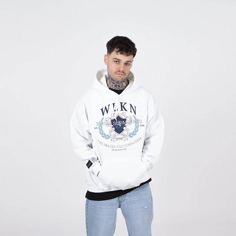 WLKN: LK X WLKN Niagara Hoodie