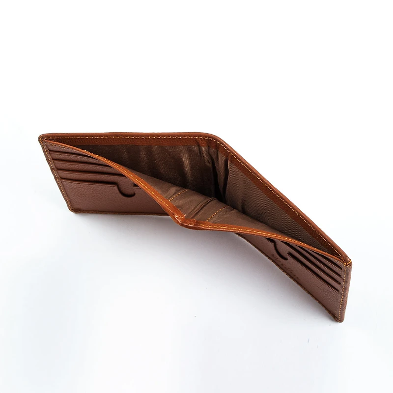 WLKN : Club Wallet