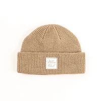WLKN : Private Ribbed Beanie, CR
