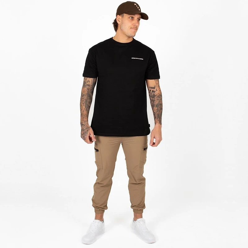 WLKN: Smith Nylon Jogger Pants