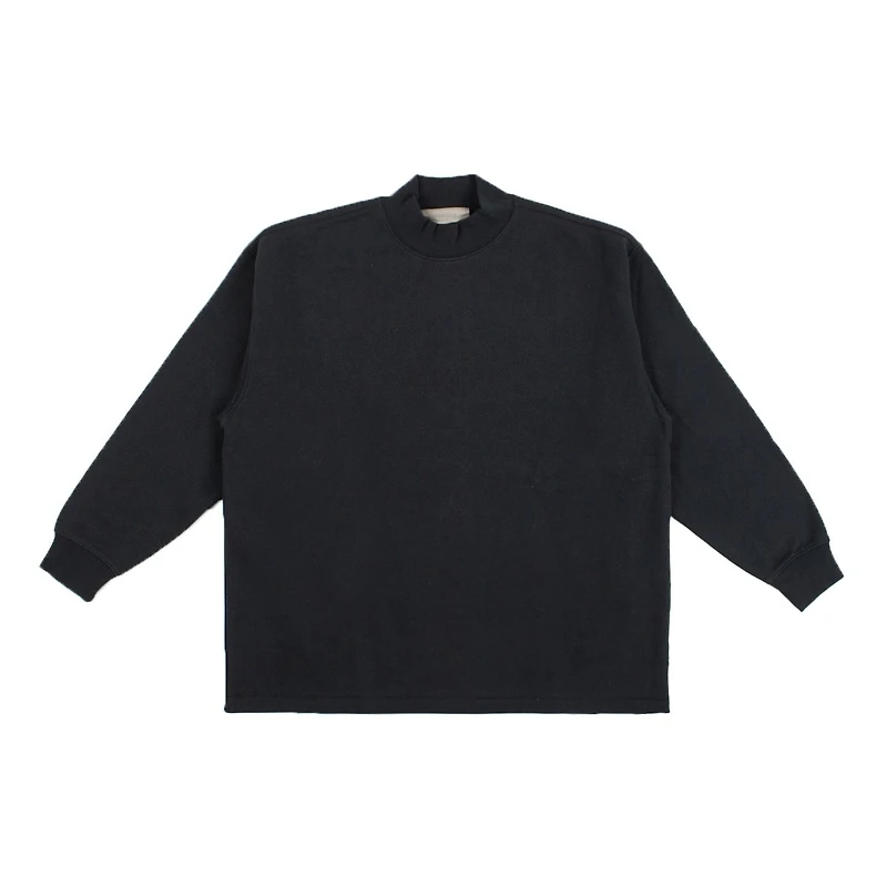 Essentials : Relaxed Crewneck Sweatshirt