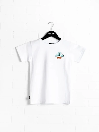 WLKN: Junior Mascot T-Shirt