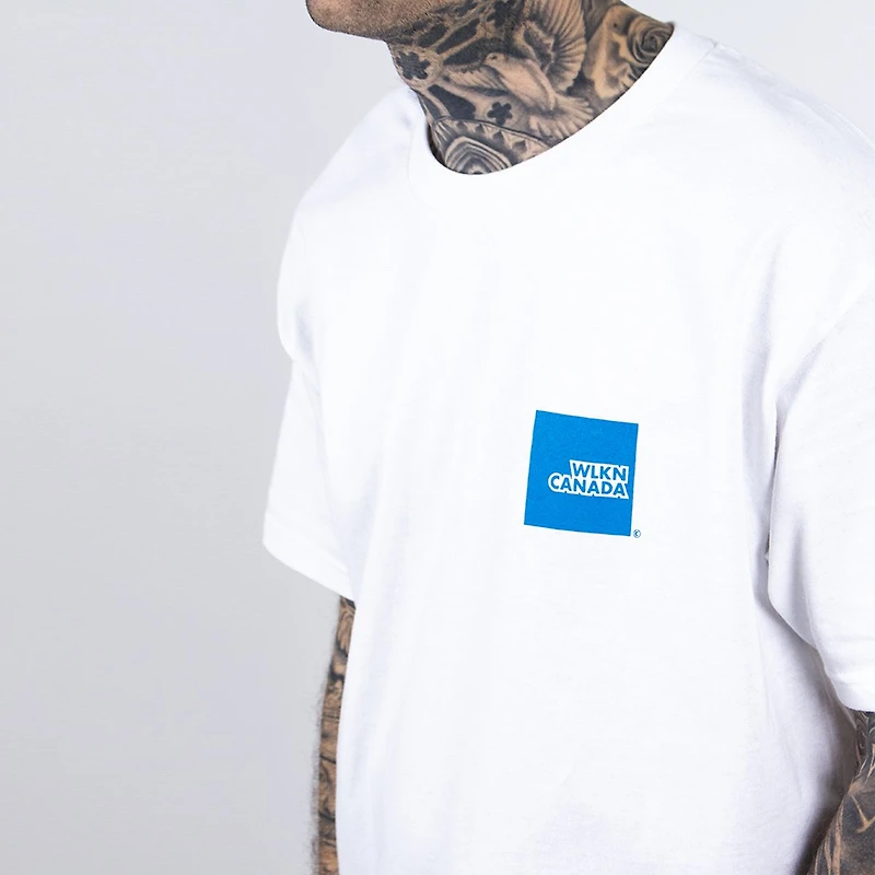WLKN : LK X Sherson T-Shirt, W