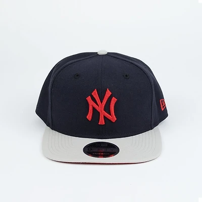 New Era : 950 Original Fit NY Yankees 2Tone Cap