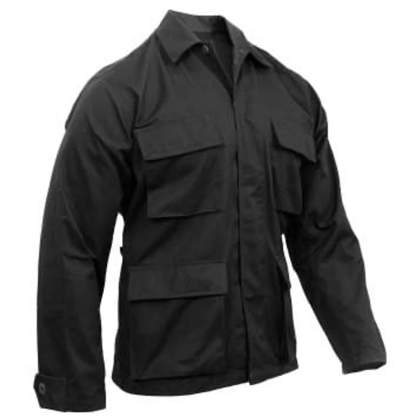 Rothco : Tactical BDU Shirt