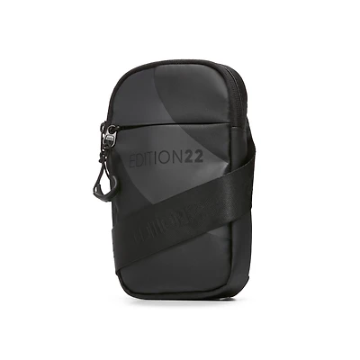 Edition22 : Signature Small Sling Bag