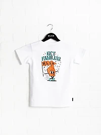 WLKN: Junior Mascot T-Shirt