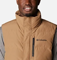 Columbia : Marquam Peak Fusion Vest