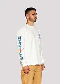 Memory Lane : Symbolism LS Tee