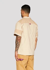 Memory Lane : Operator Shirt