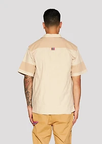 Memory Lane : Operator Shirt