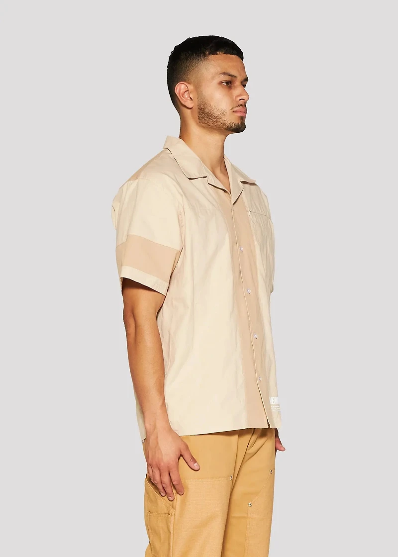 Memory Lane : Operator Shirt