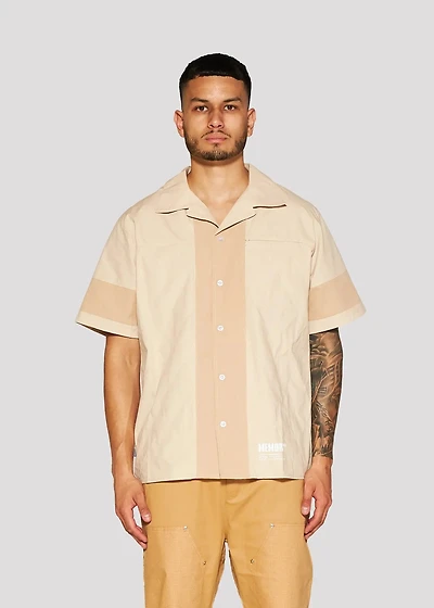 Memory Lane : Operator Shirt