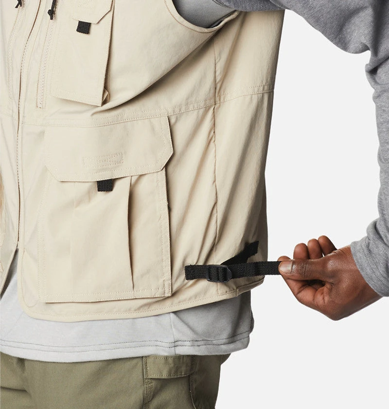 Columbia : Silver Ridge Utility Vest