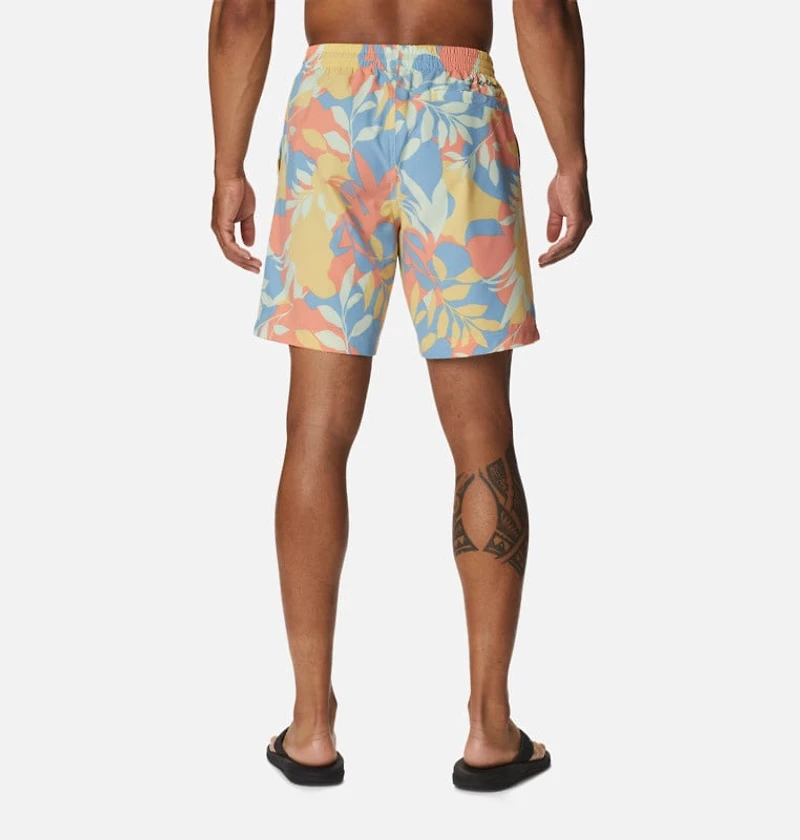 Columbia : Summertide Stretch Printed Shorts