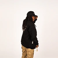 WLKN : Junior Private Varsity Jacket