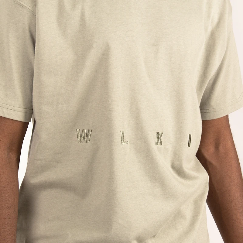 WLKN : Junior Tonal T-Shirt