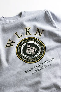 WLKN : Loyalty Crewneck