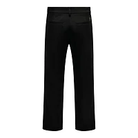 Only & Sons : Edge Loose fit Trousers