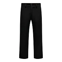 Only & Sons : Edge Loose fit Trousers