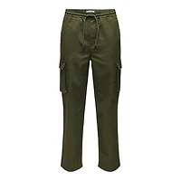 Only & Sons : Sinus Loose Fit Cargo