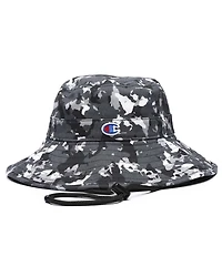Champion : Twill Boonie Hat - Camo