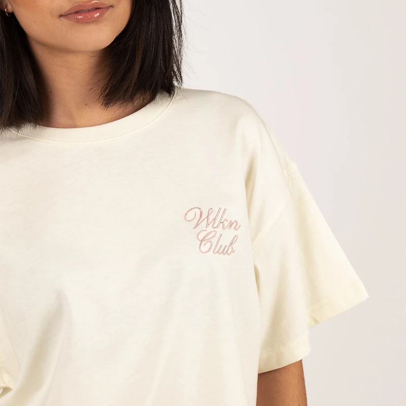 WLKN: Private T-Shirt
