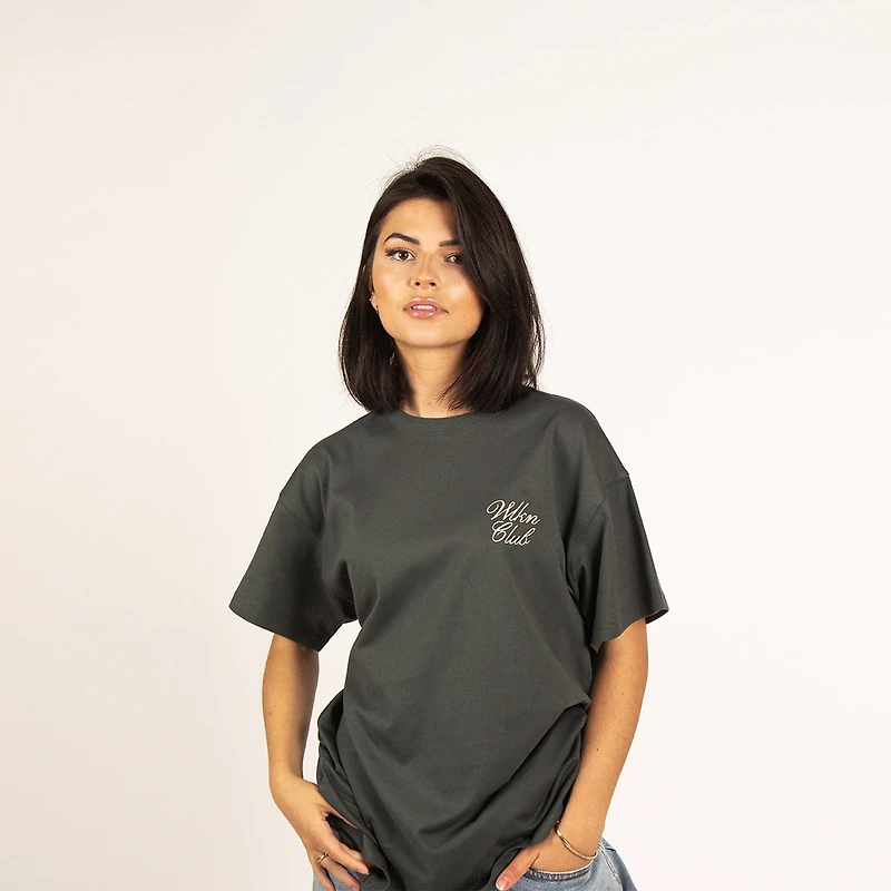 WLKN: Private T-Shirt