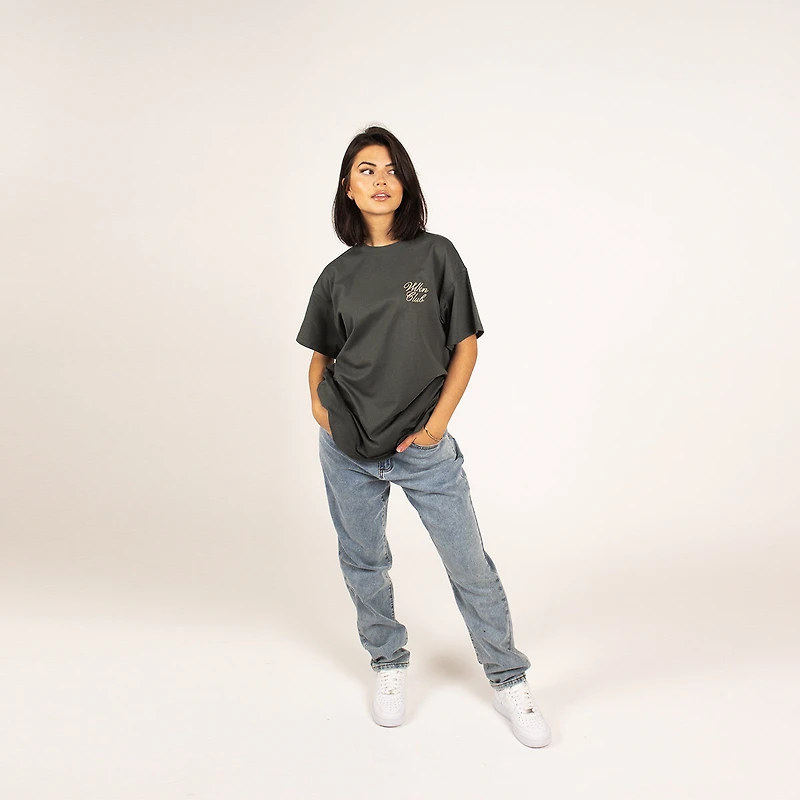 WLKN: Private T-Shirt