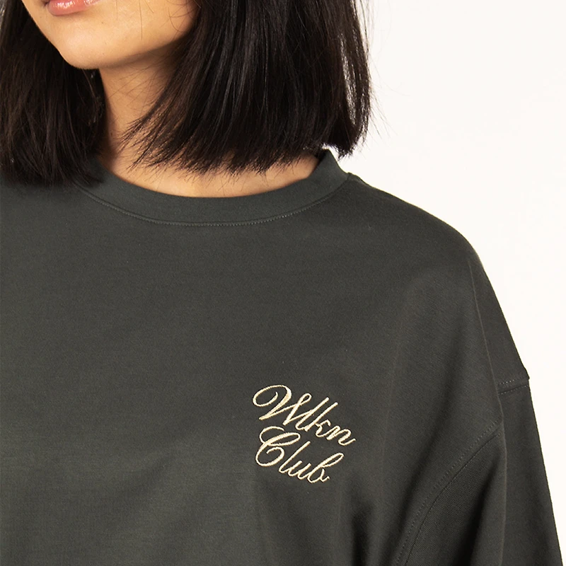 WLKN: Private T-Shirt