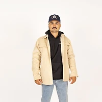 WLKN: Club Corduroy Shirt