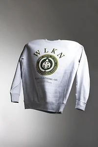 WLKN: Loyalty Crewneck