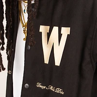WLKN : Junior Private Varsity Jacket