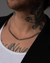 Five Jwlry : Jucar Necklaces