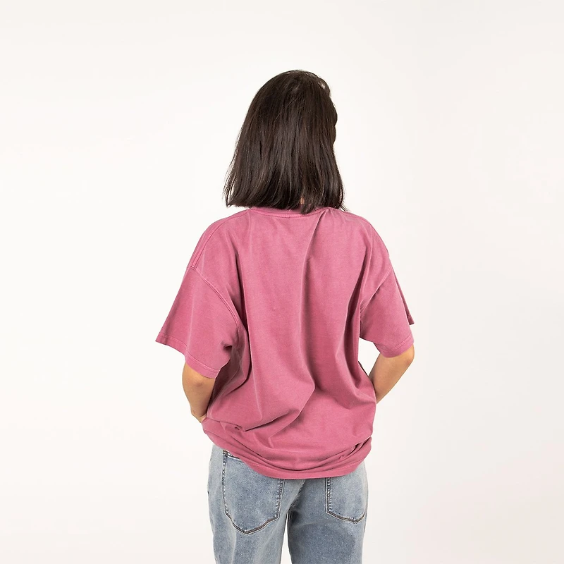 WLKN: Club Washed T-Shirt