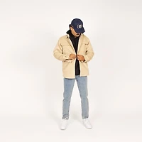 WLKN: Club Corduroy Shirt