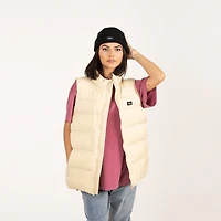 WLKN: Private Puffer Vest