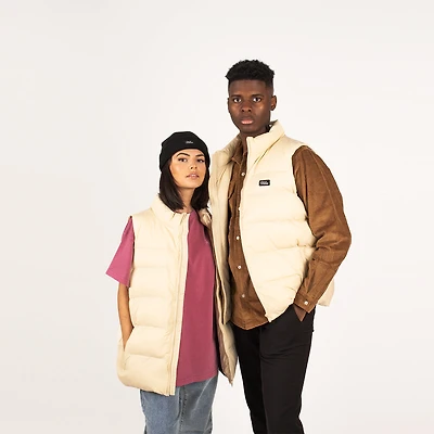 WLKN: Private Puffer Vest