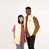 WLKN: Private Puffer Vest